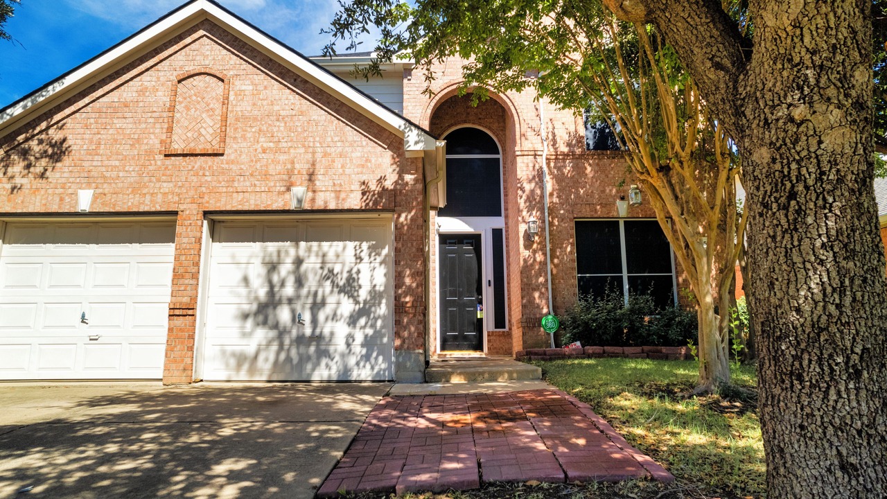 Photo of Outdoor in Valley Ranch