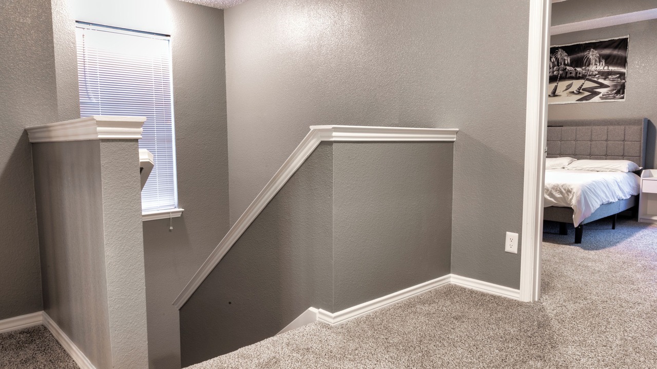 Photo of Bedroom in Valley Ranch