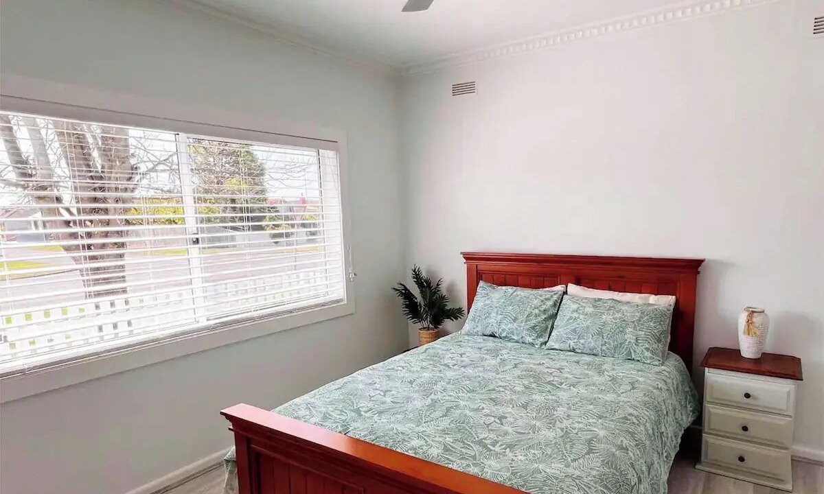 Photo of Bedroom in Moe