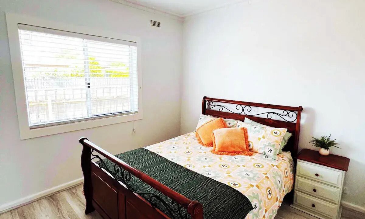 Photo of Bedroom in Moe