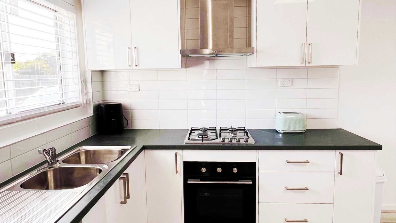 Photo of Kitchen in Moe