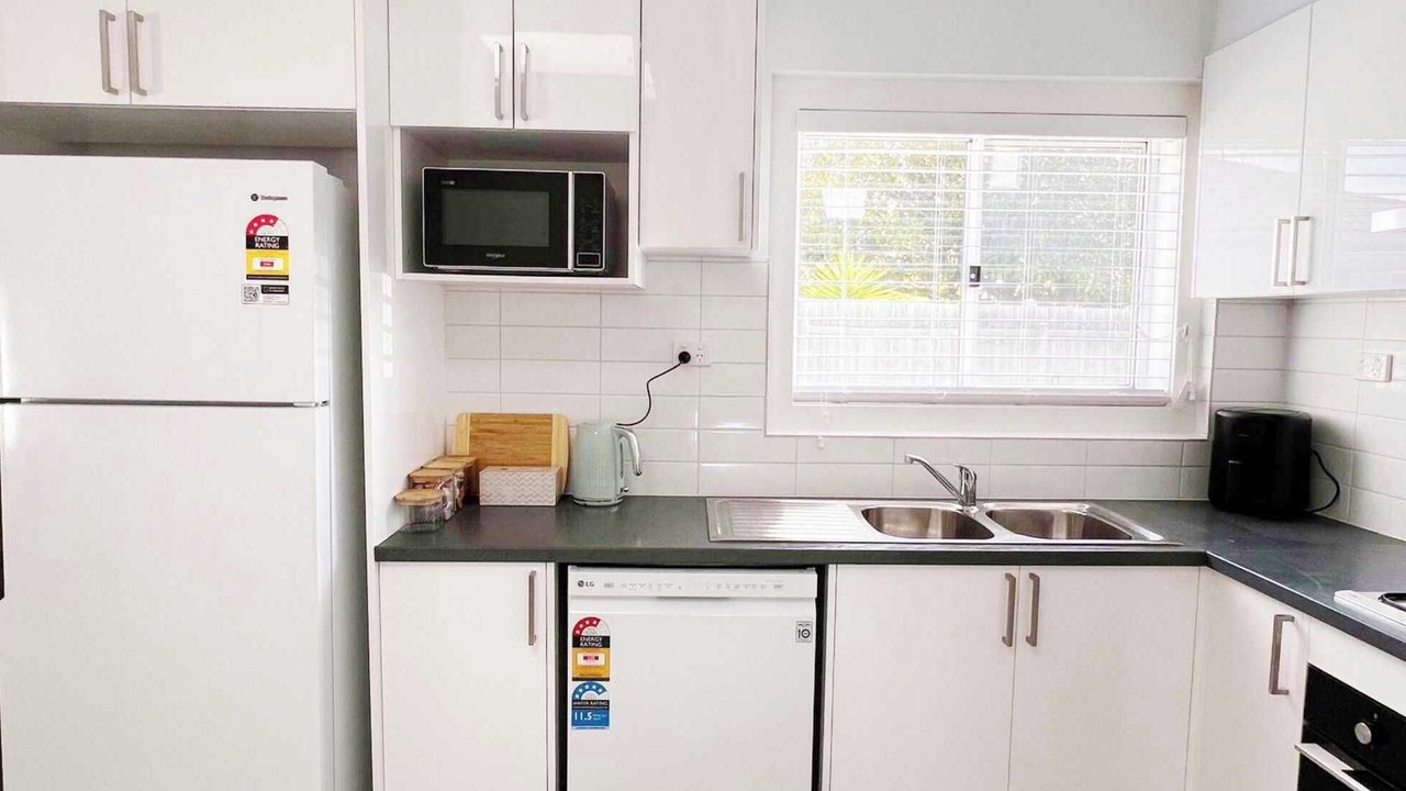 Photo of Kitchen in Moe