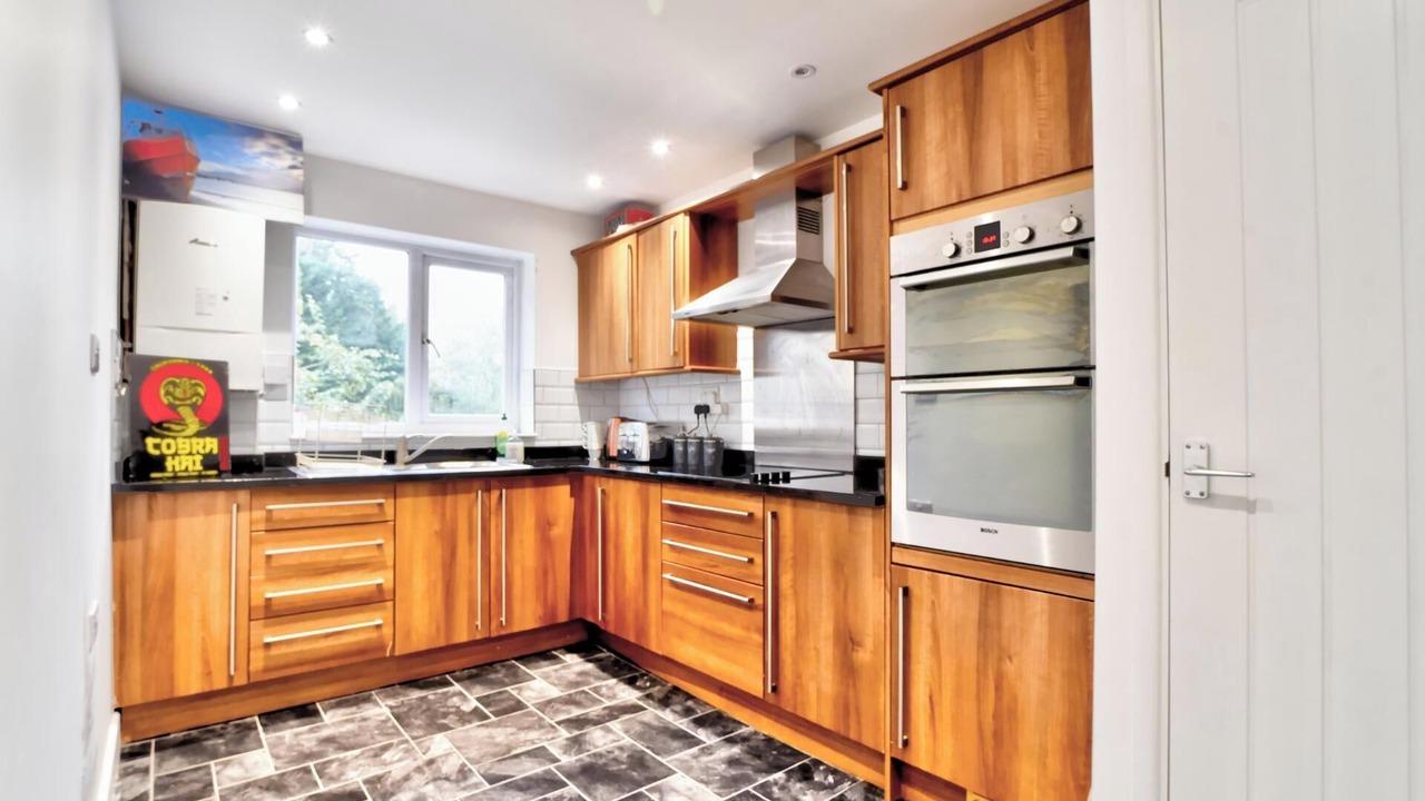 Photo of Kitchen in Heybridge