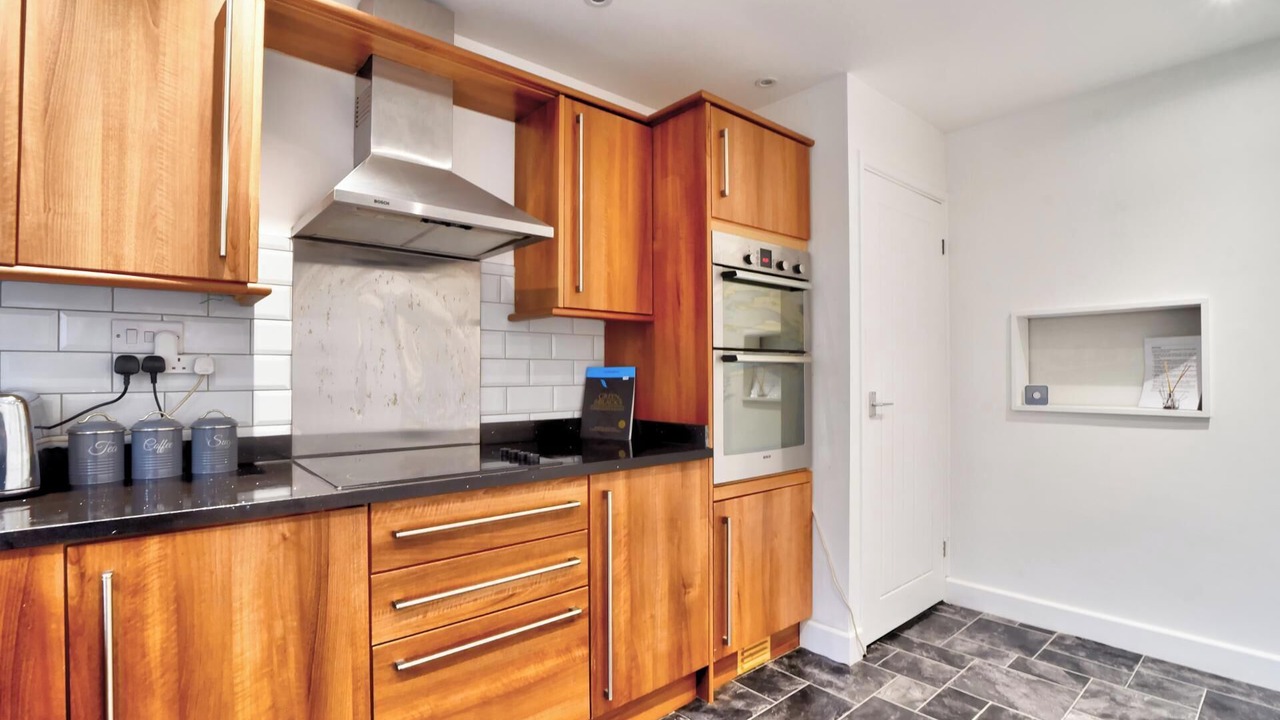 Photo of Kitchen in Heybridge