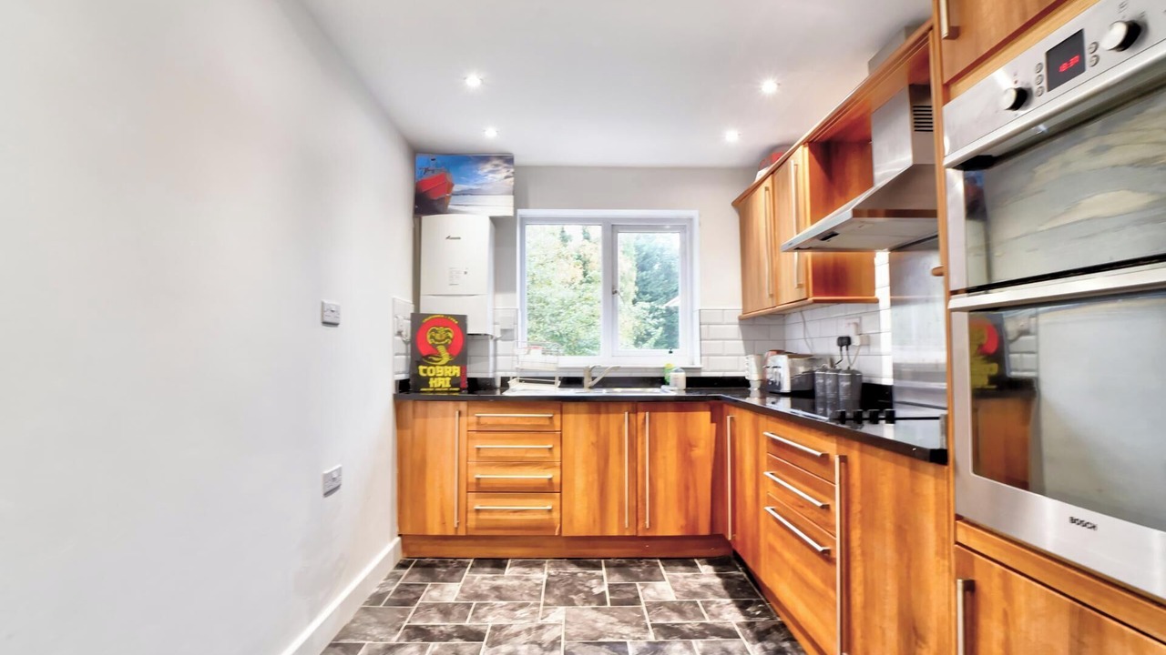 Photo of Kitchen in Heybridge