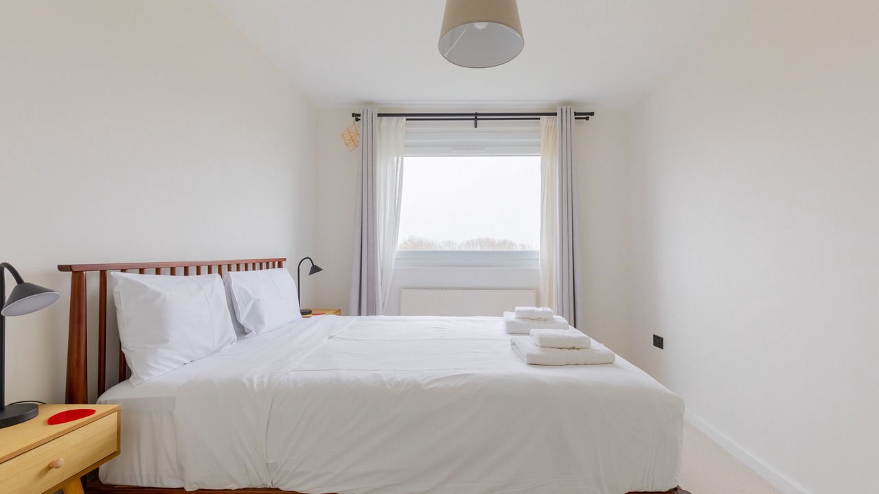 Photo of Bedroom in King's Park