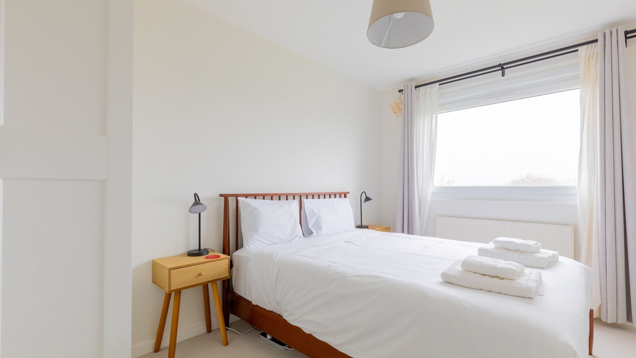 Photo of Bedroom in King's Park