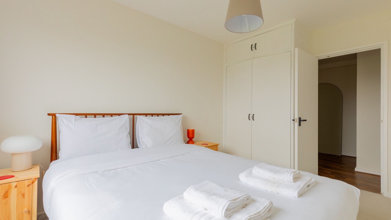 Photo of Bedroom in King's Park