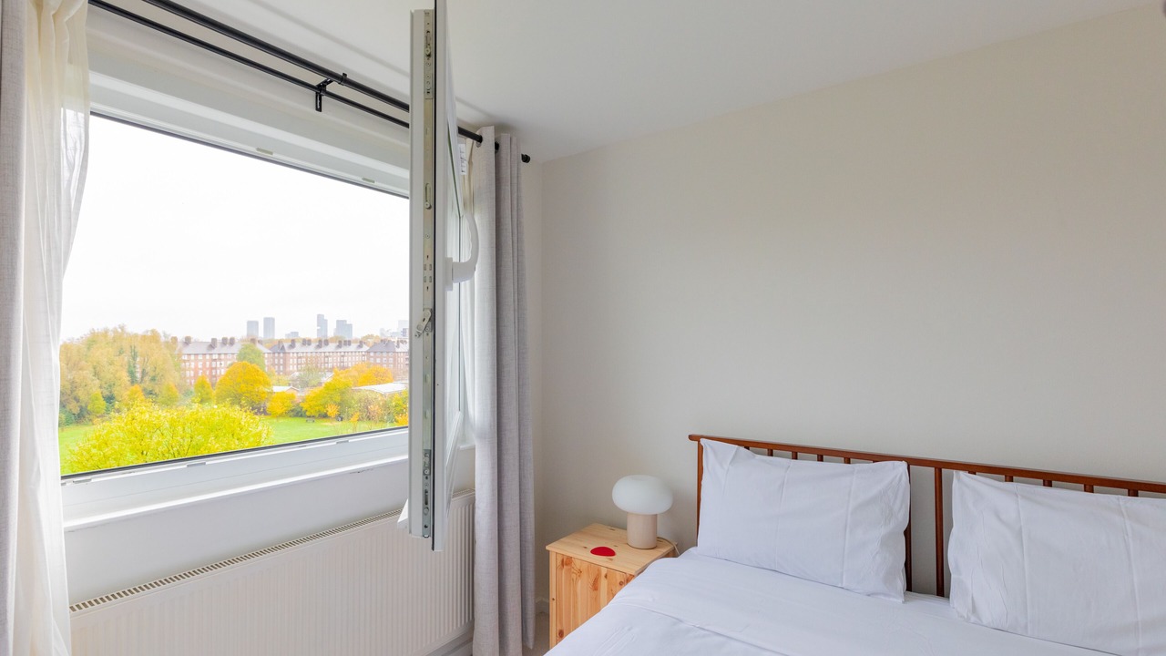 Photo of Bedroom in King's Park