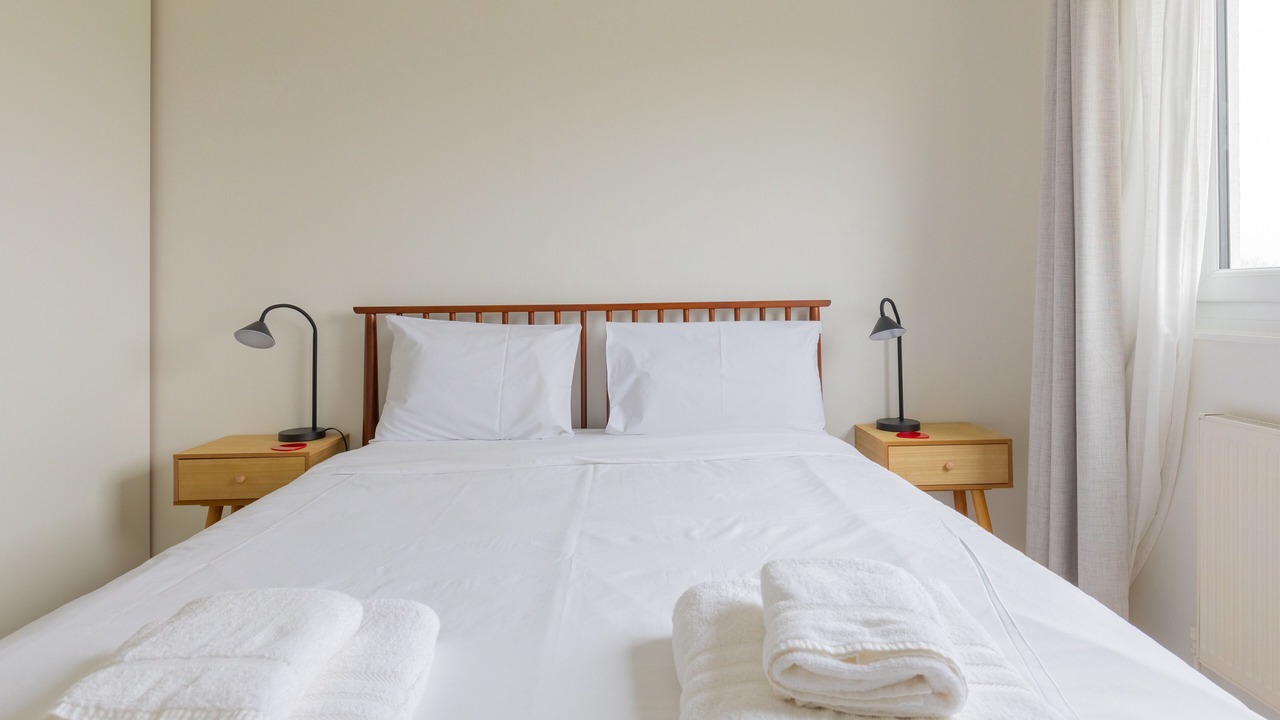 Photo of Bedroom in King's Park