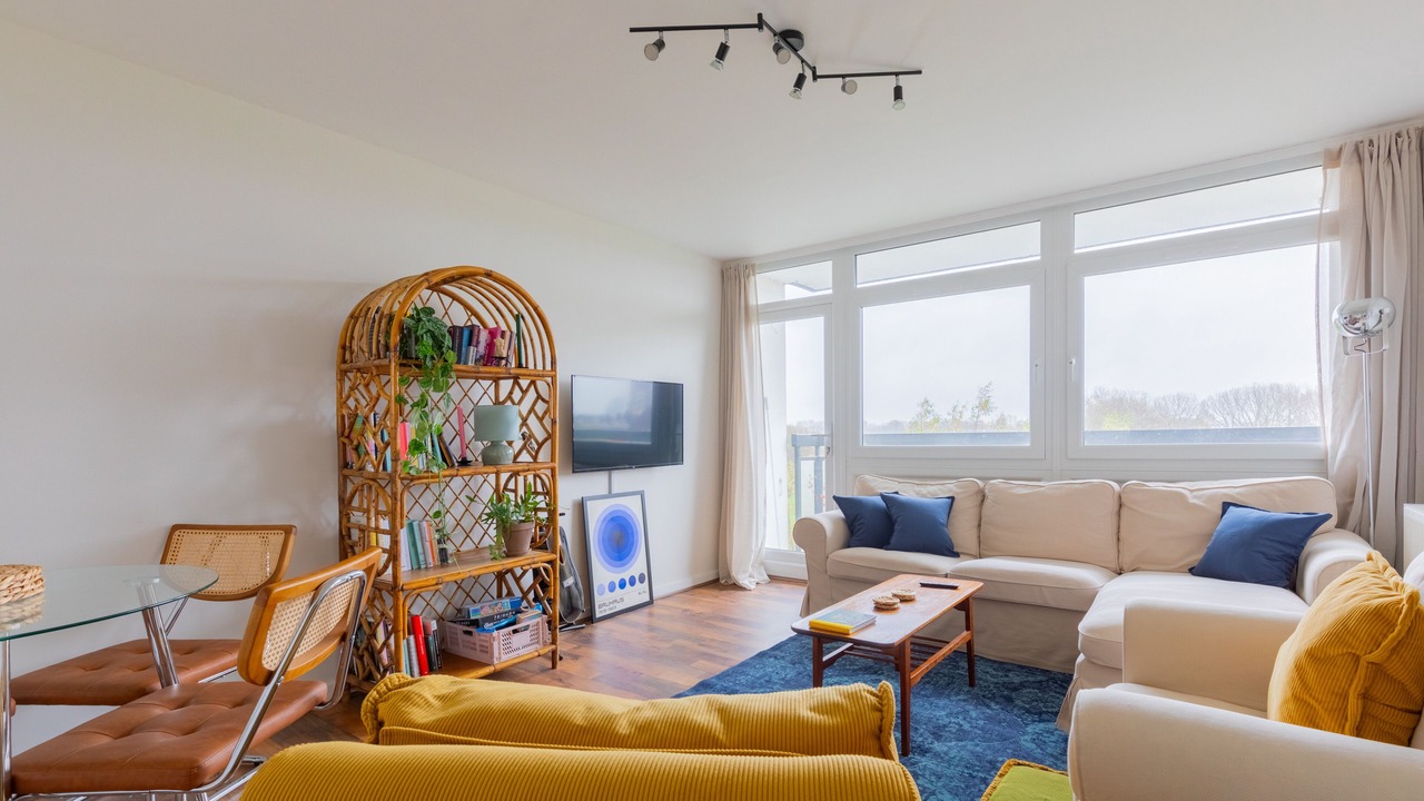 Photo of Livingroom in King's Park