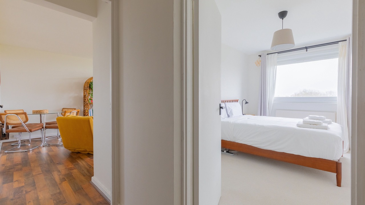 Photo of Bedroom in King's Park