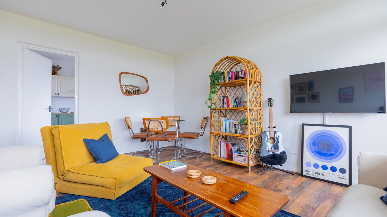 Photo of Livingroom in King's Park