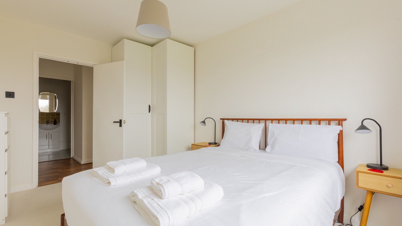 Photo of Bedroom in King's Park