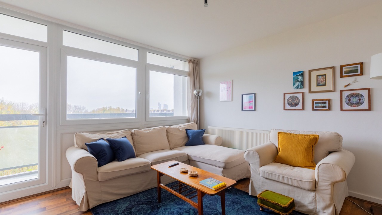 Photo of Livingroom in King's Park