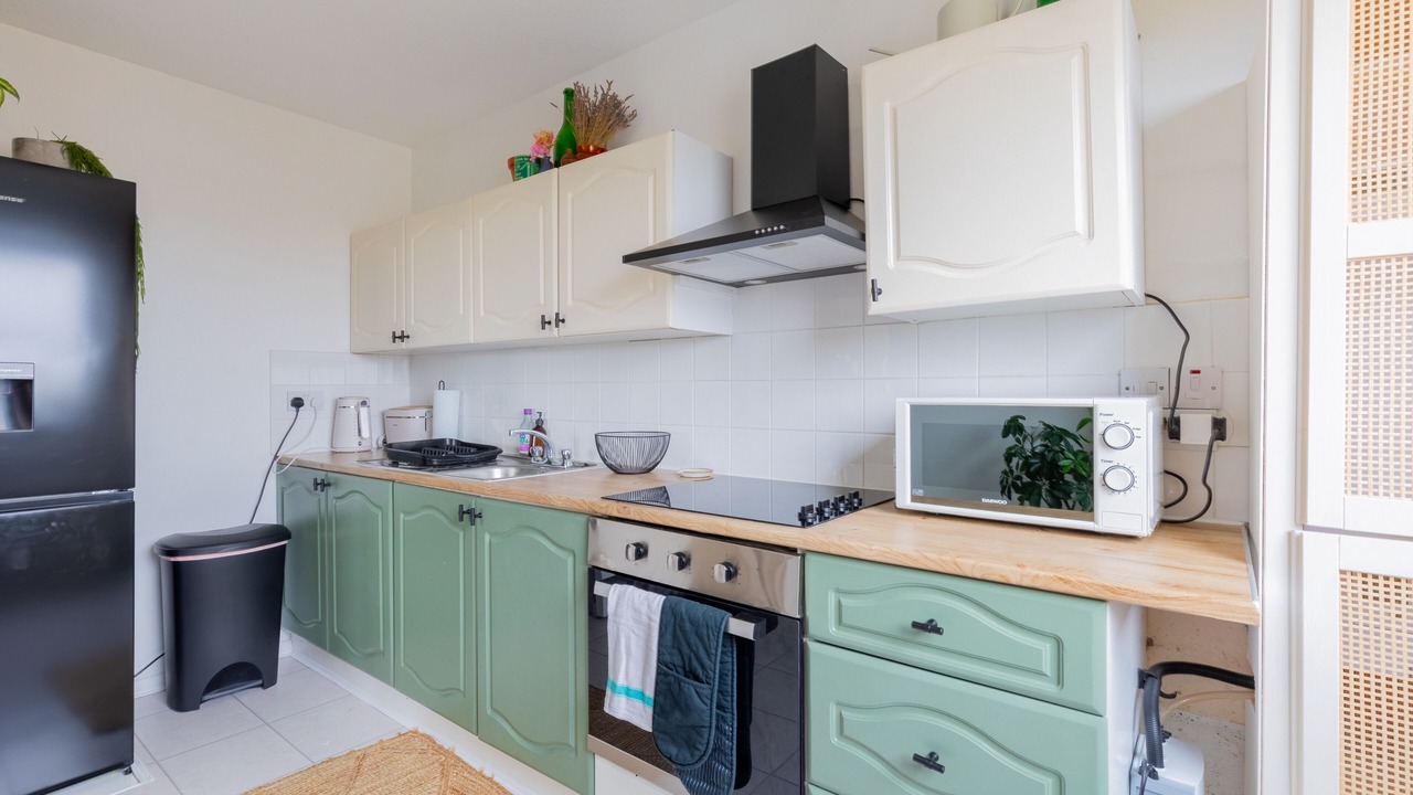 Photo of Kitchen in King's Park