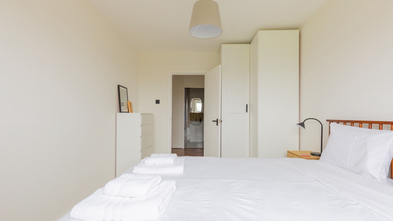 Photo of Bedroom in King's Park