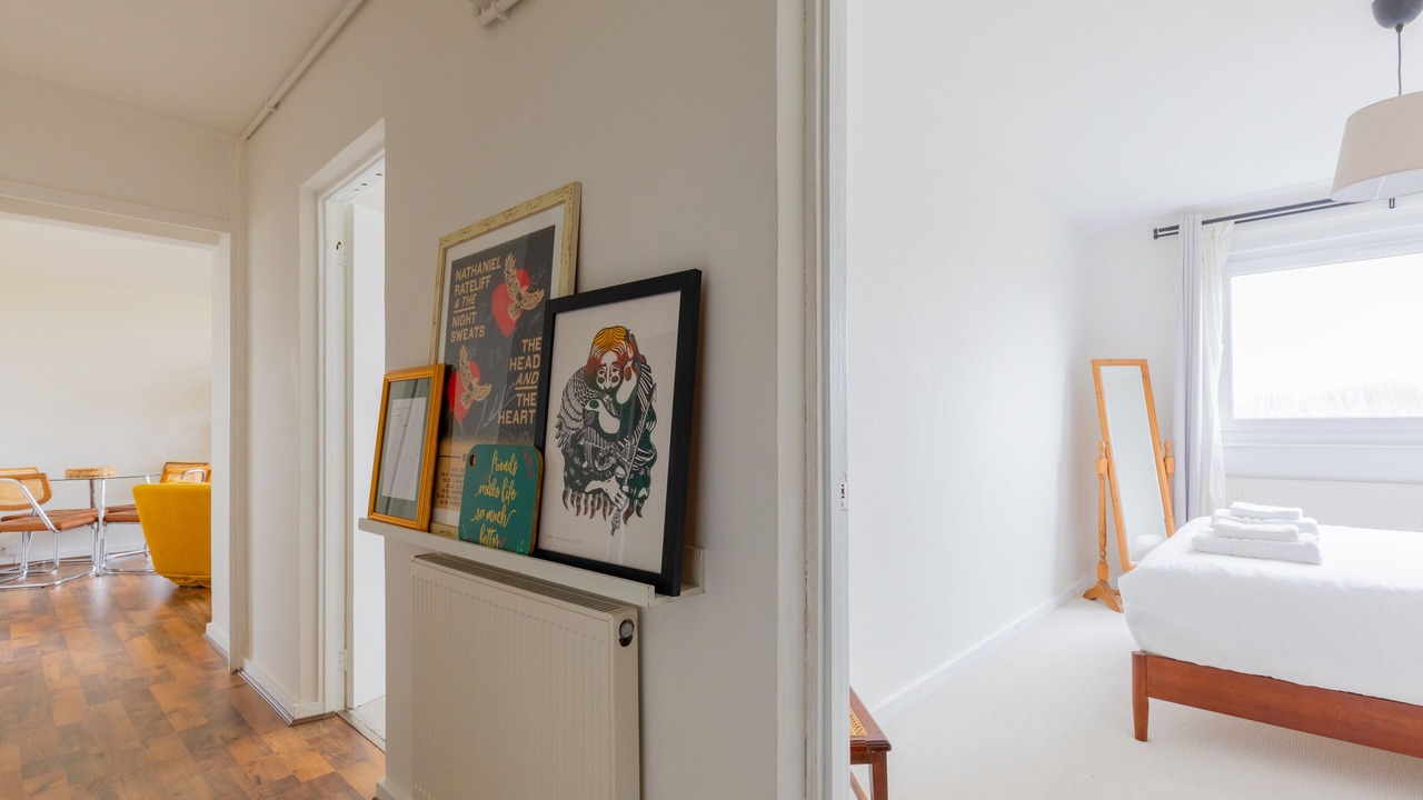 Photo of Bedroom in King's Park