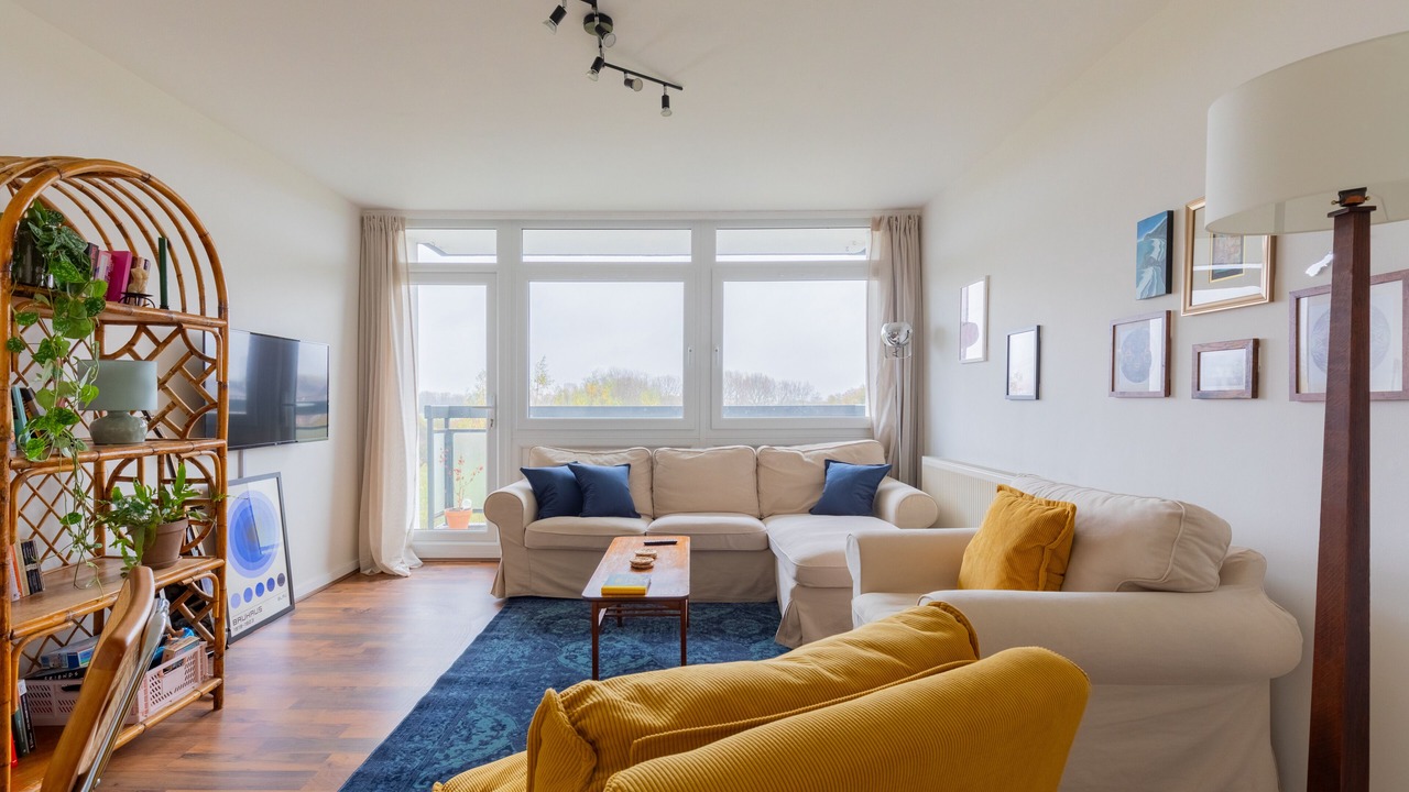 Photo of Livingroom in King's Park