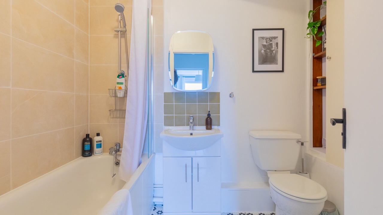 Photo of Bathroom in King's Park