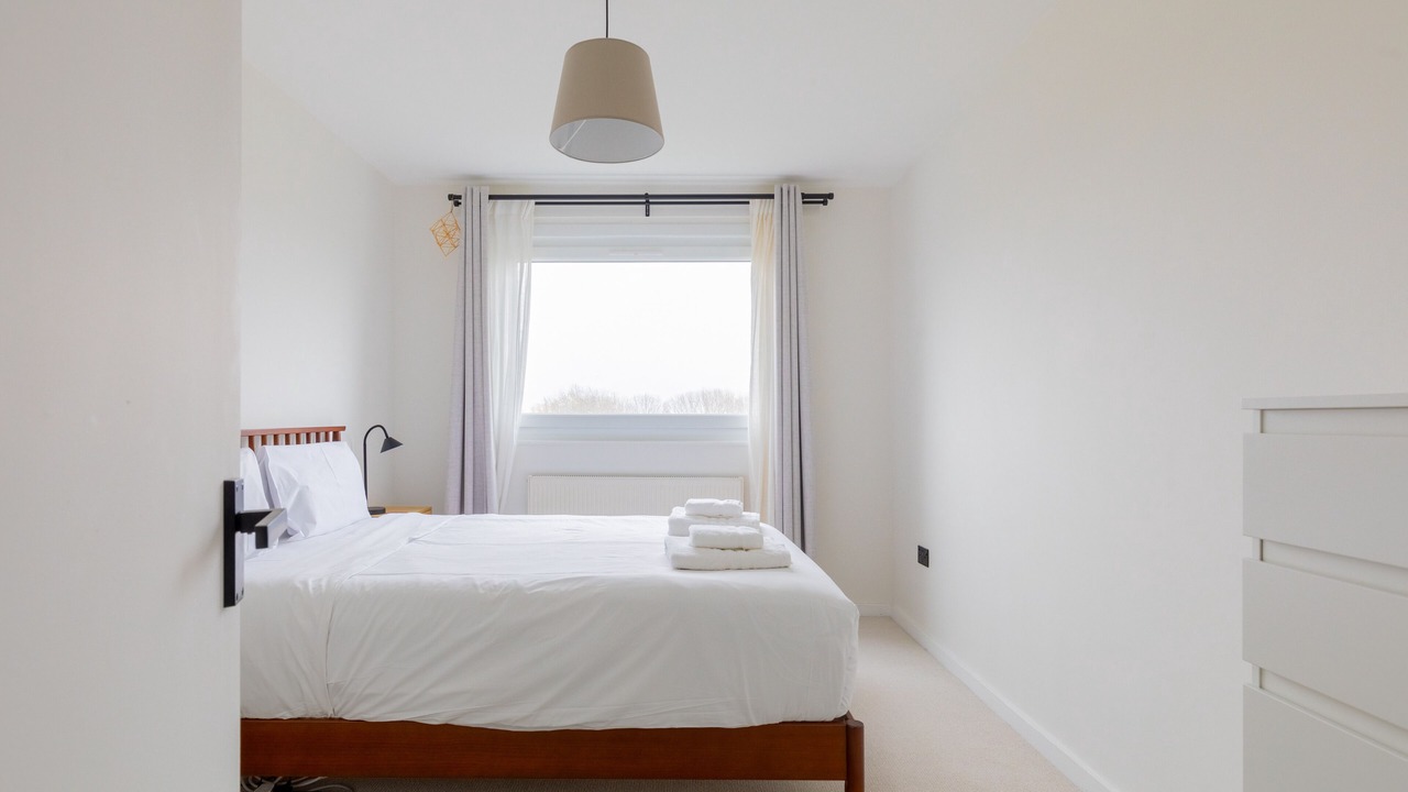 Photo of Bedroom in King's Park