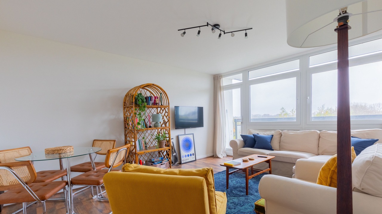 Photo of Livingroom in King's Park