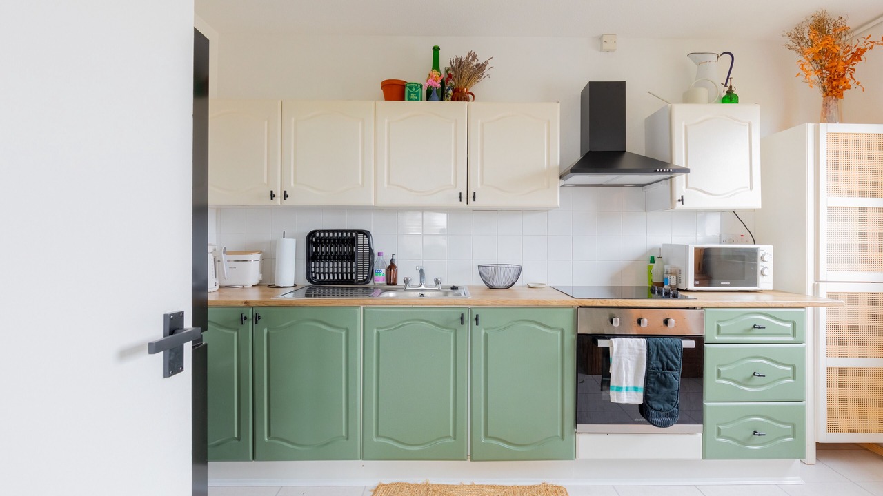 Photo of Kitchen in King's Park