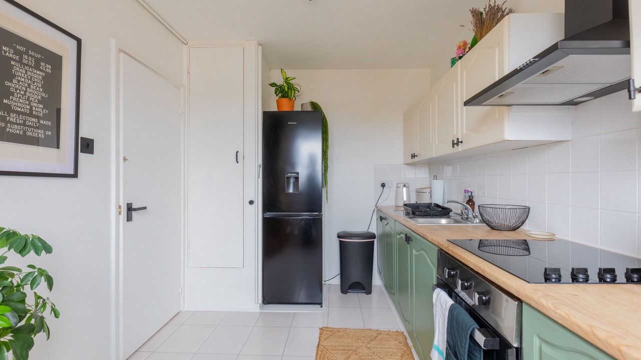Photo of Kitchen in King's Park