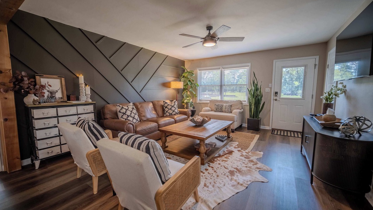Photo of Livingroom in Clarkdale