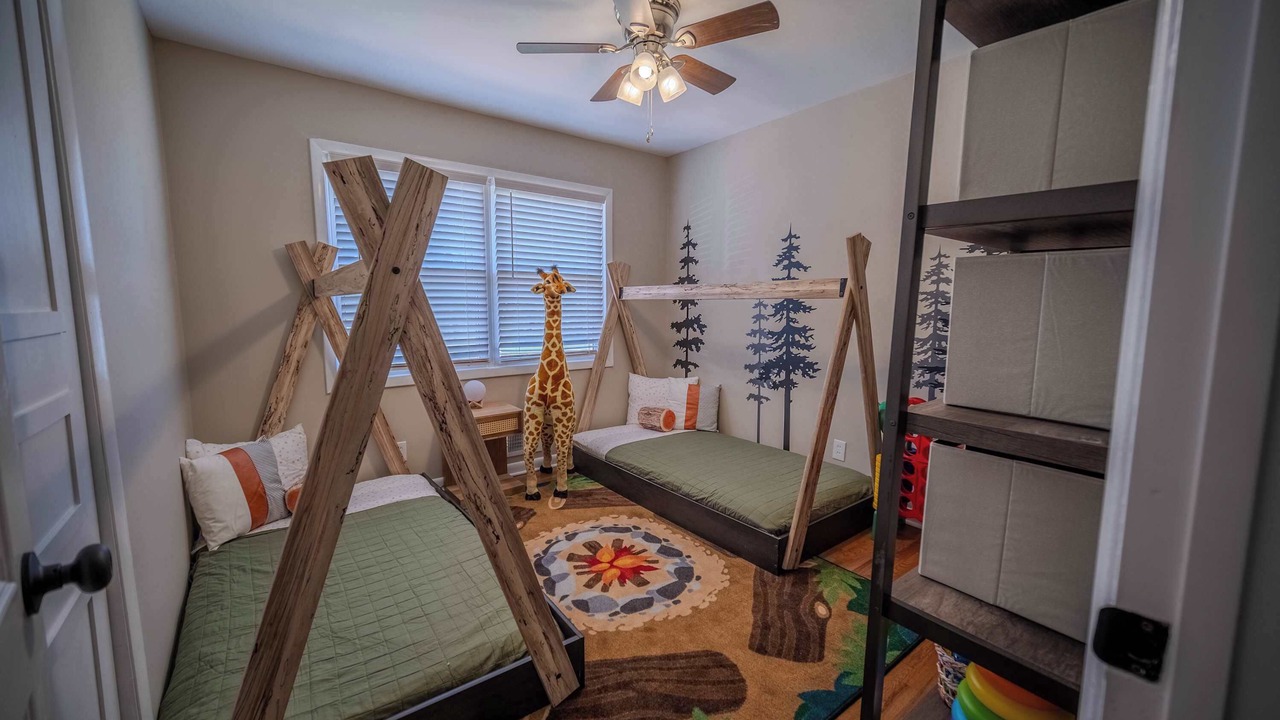 Photo of Bedroom in Clarkdale