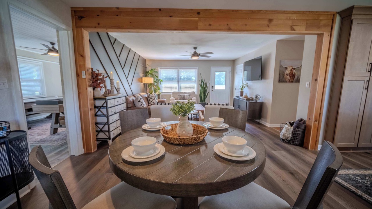 Photo of Bedroom in Clarkdale