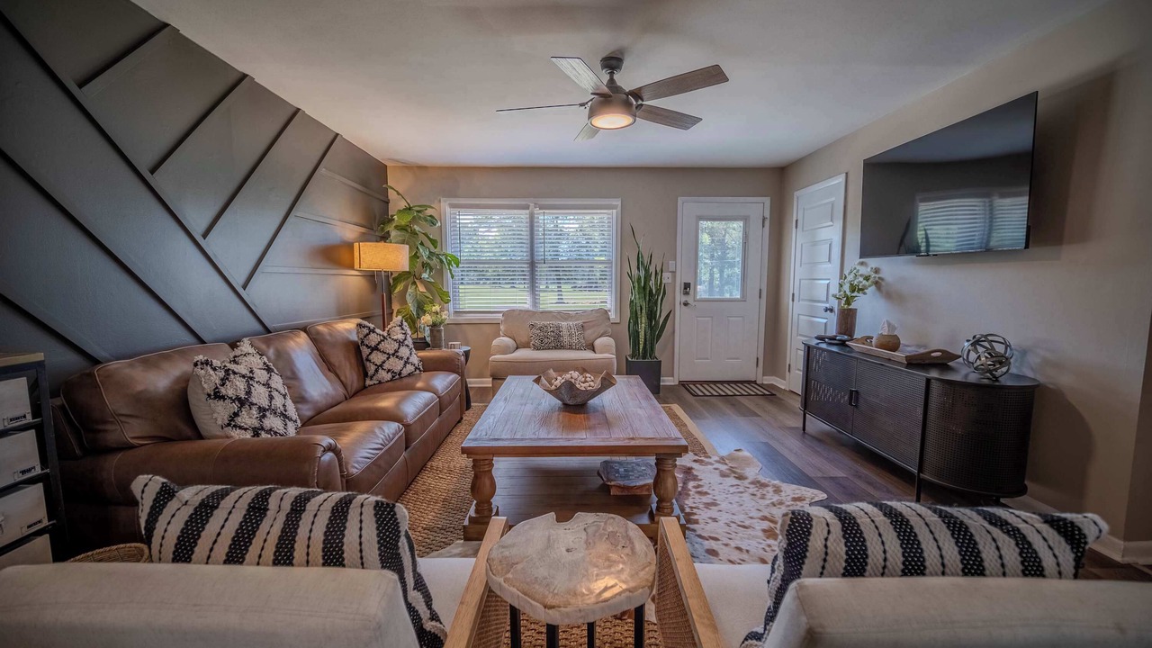 Photo of Livingroom in Clarkdale