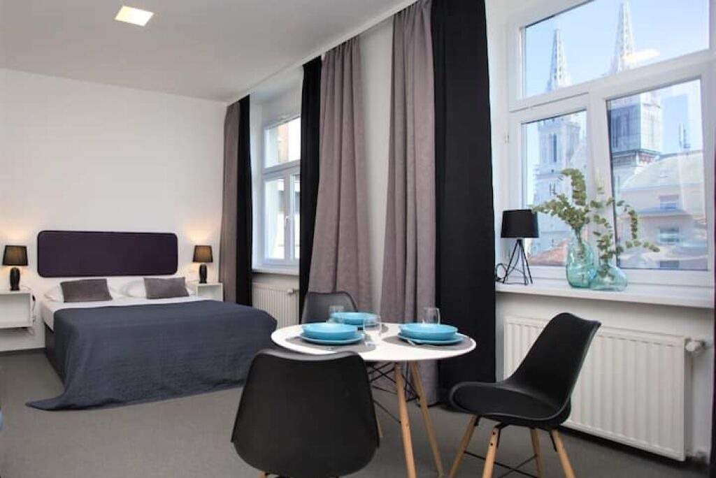 Photo of Bedroom in Donji Grad