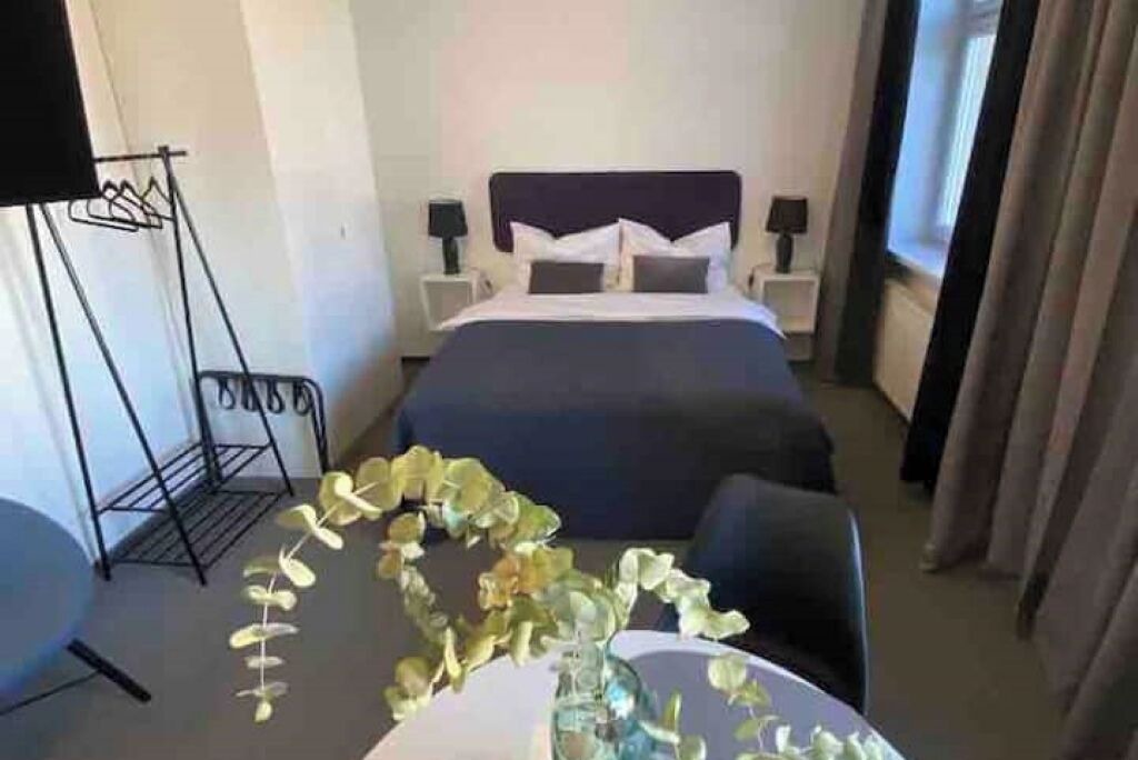Photo of Bedroom in Donji Grad