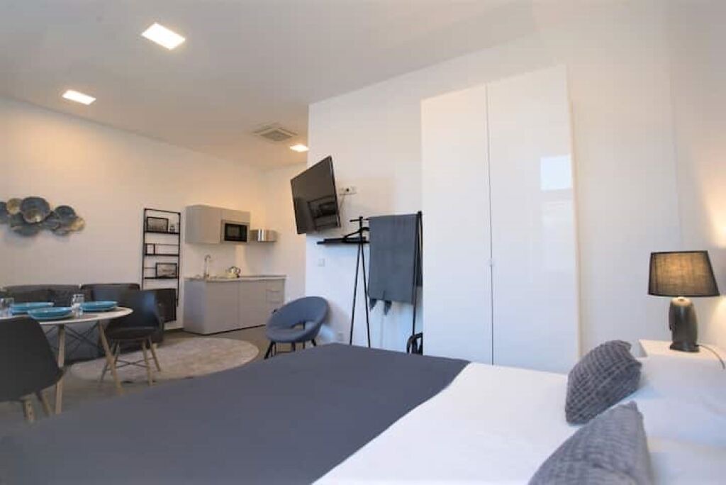 Photo of Bedroom in Donji Grad