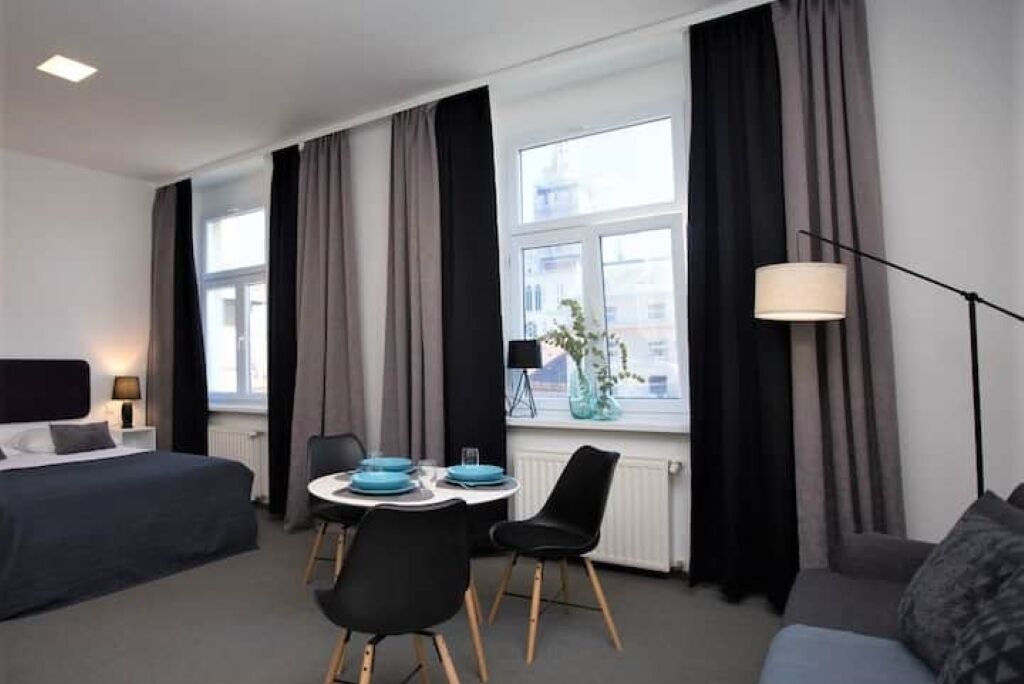 Photo of Bedroom in Donji Grad