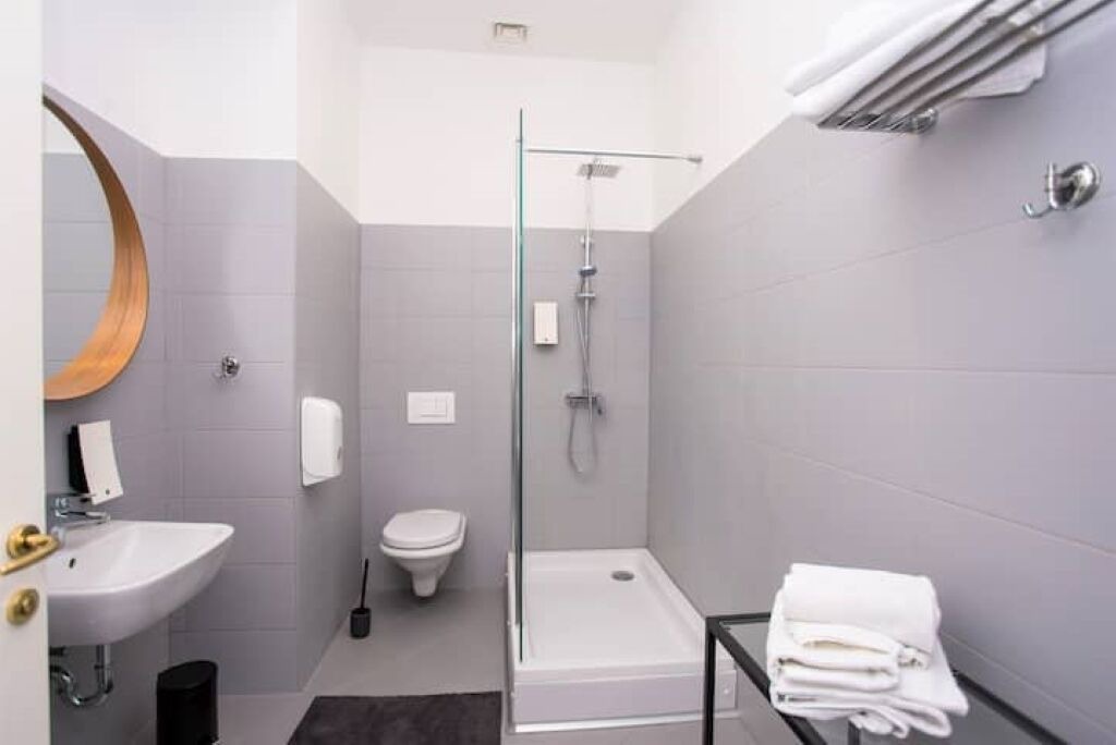 Photo of Bathroom in Donji Grad