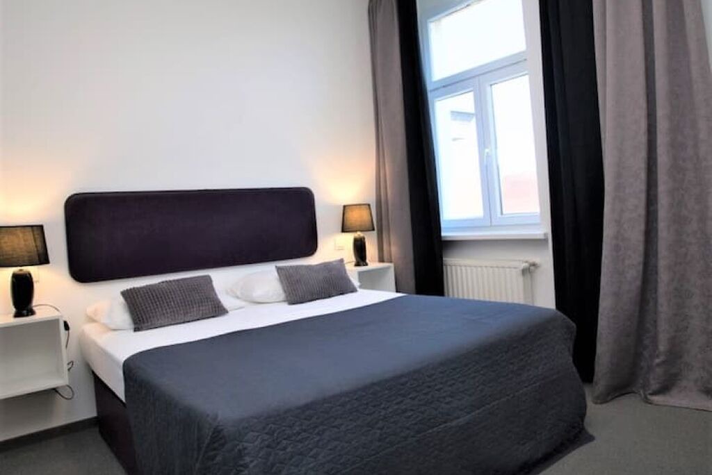 Photo of Bedroom in Donji Grad