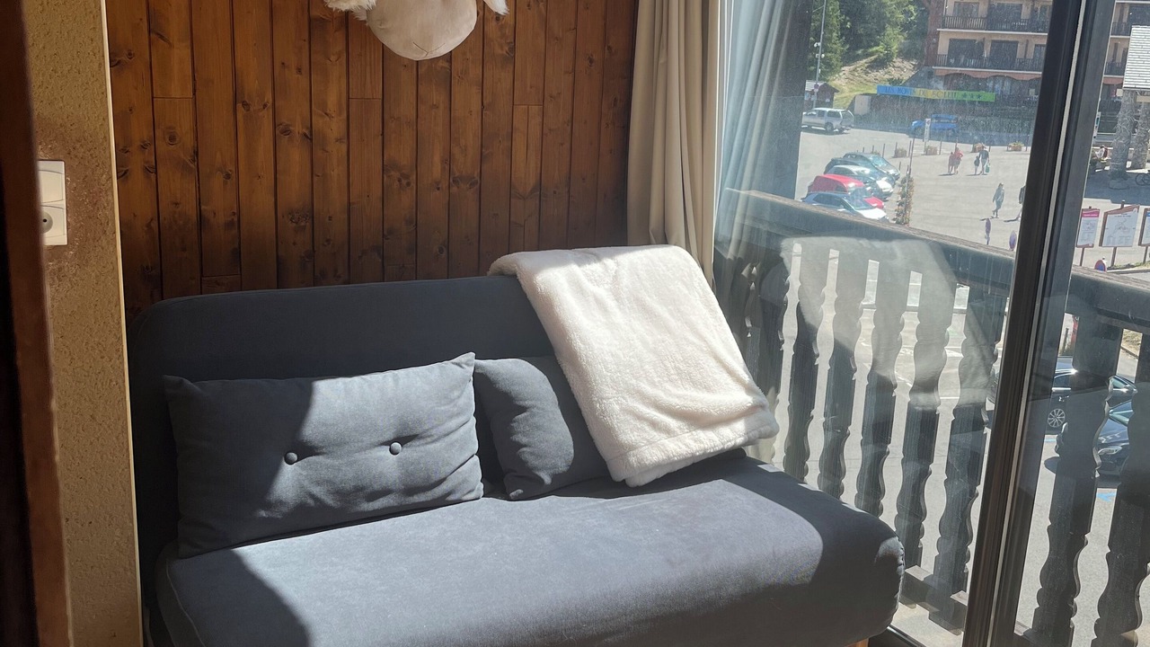 Photo of Livingroom in La Joue du Loup