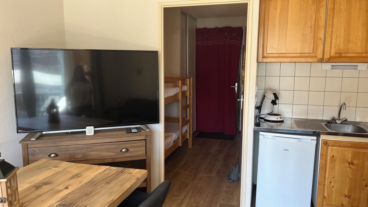 Photo of Bedroom in La Joue du Loup