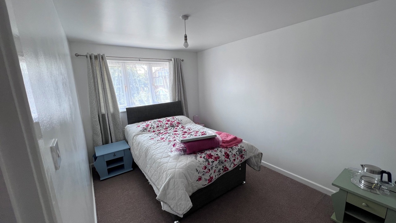 Photo of Bedroom in Kettering