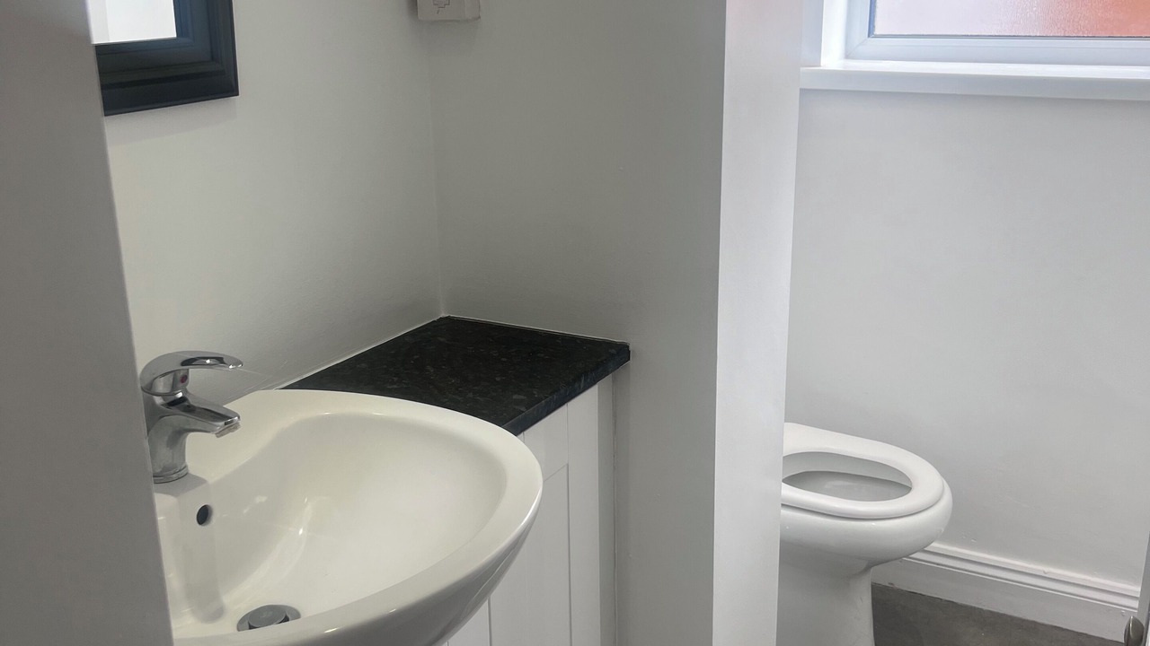 Photo of Bathroom in Kettering