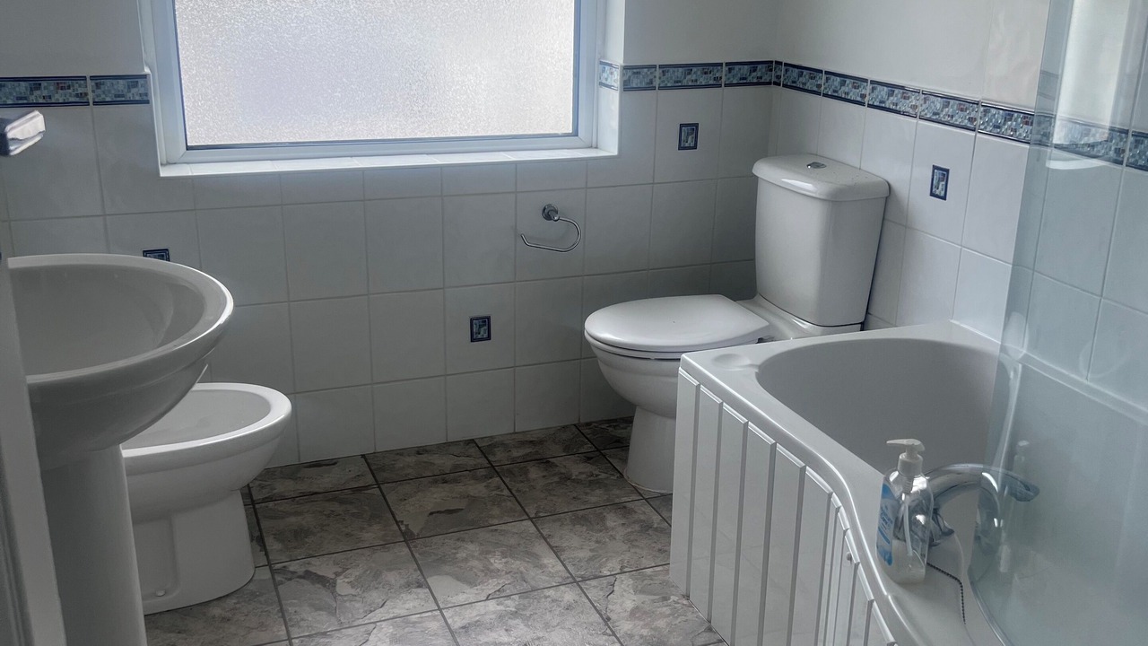 Photo of Bathroom in Kettering