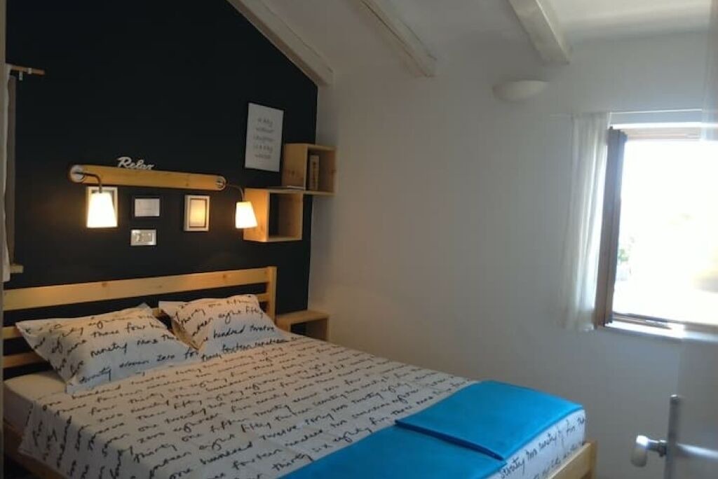 Photo of Bedroom in Zambratija