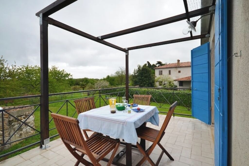 Photo of Outdoor in Zambratija