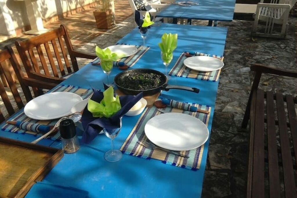 Photo of Outdoor in Zambratija