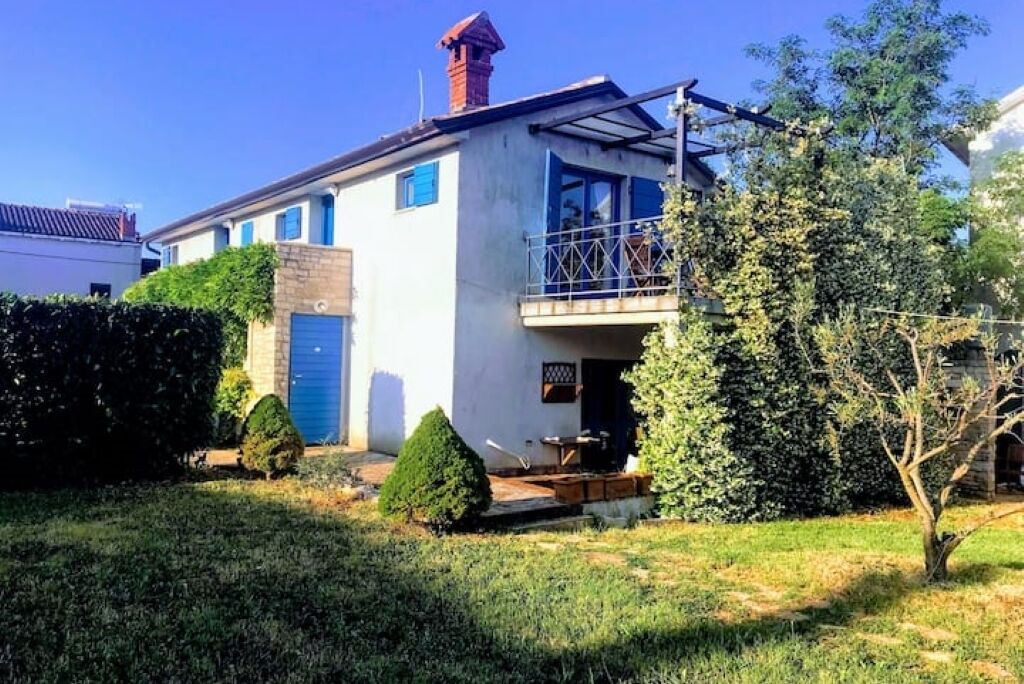 Photo of Outdoor in Zambratija