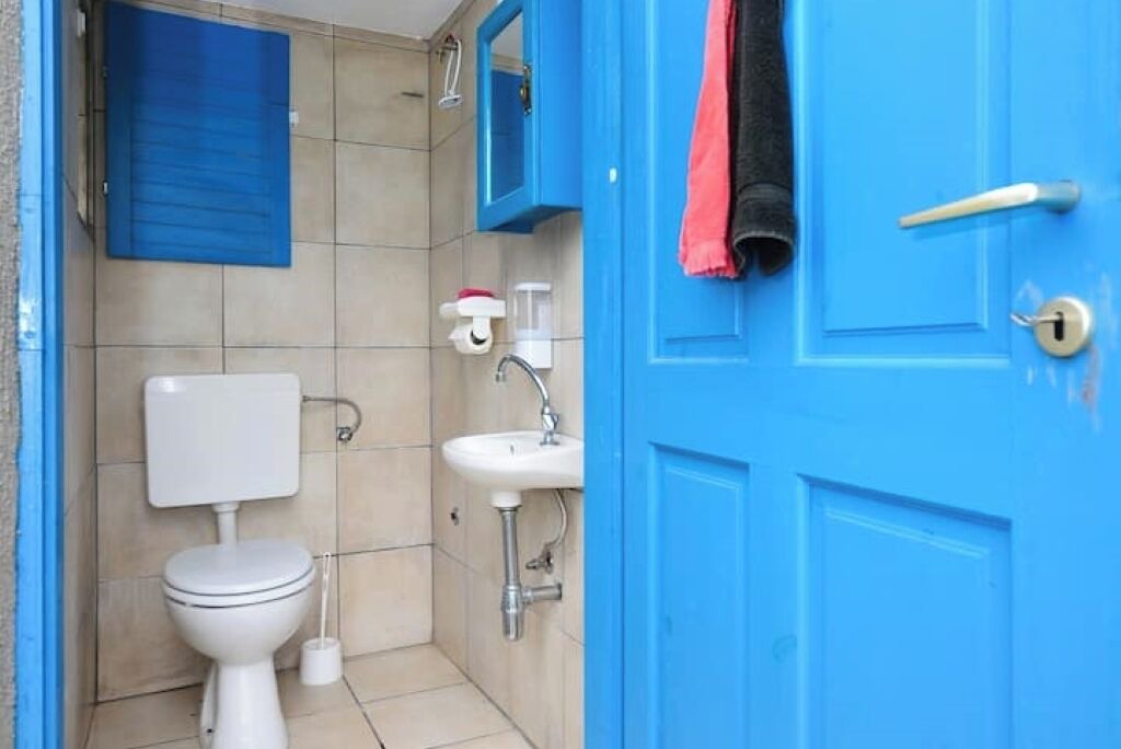 Photo of Bathroom in Zambratija