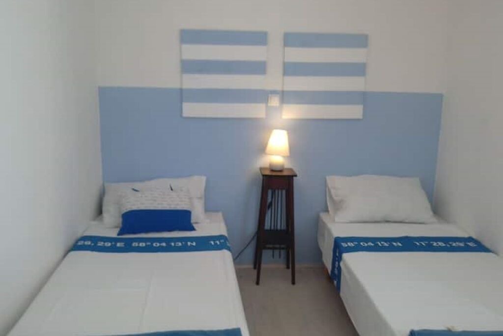 Photo of Bedroom in Zambratija