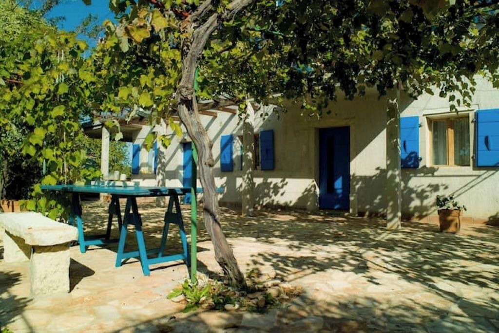 Photo of Patio Balcony in Zambratija